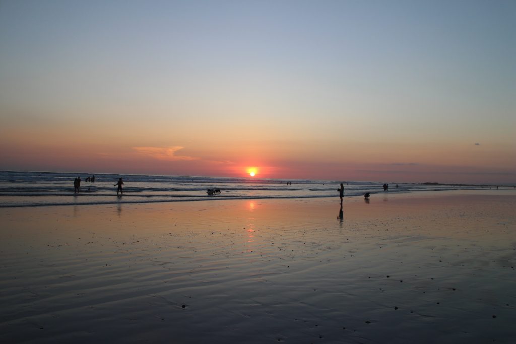 Surfspot and Surf, Playa Hermosa CAS Surfcamps Costa Rica