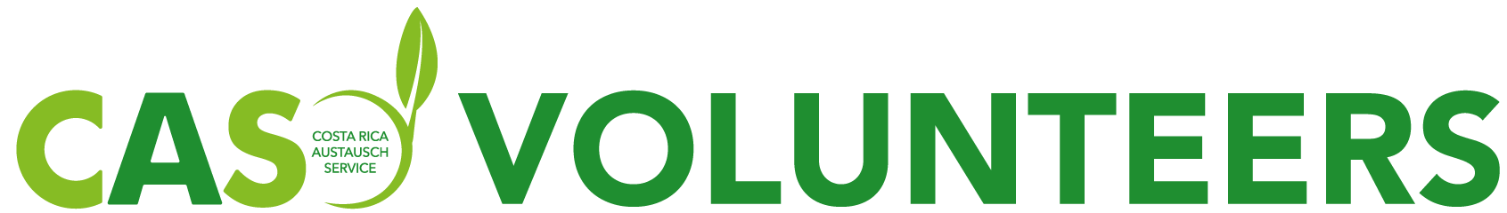 Logo-Volunteers